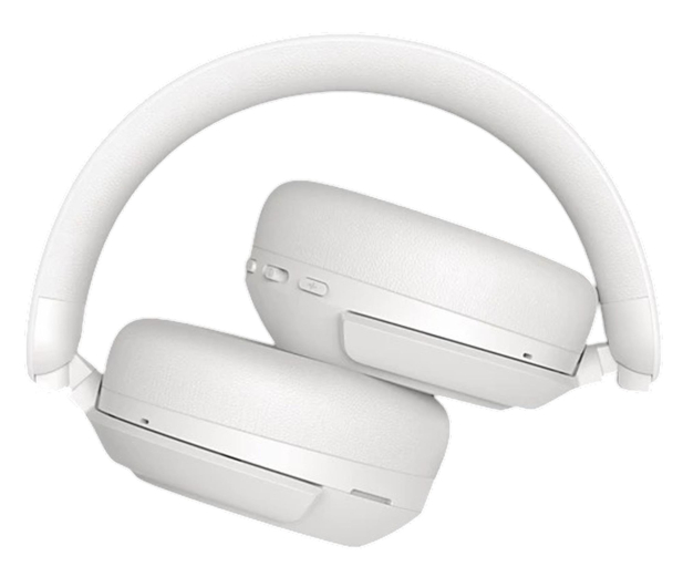 PHILIPS TAH8000E ANC Biały TAH8000EWT/00 - 1455640 - zdjęcie 5